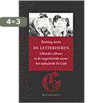 De letterheren 9789029051880 R. Aerts, Boeken, Verzenden, Gelezen, R. Aerts