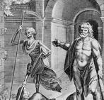 Otto van Veen / Marin le Roy de Gomberville - La doctrine