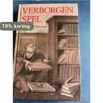 Verborgen spel 9789021612935 Hilary Norman, Boeken, Verzenden, Gelezen, Hilary Norman