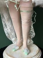 Lente meisje Magnolia - Pop Interieur pop / kunst pop -