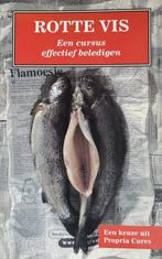 Rotte vis - Een cursus effectief beledigen - Een keuze uit, Gelezen, Marck Burema / Theo Gaasbeek / Rik Lambers, Erik Noomen / Hans Qeuné