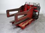 Durwen Balenklem Draaibaar met vorkondersteuning, Zakelijke goederen, Machines en Bouw | Heftrucks en Intern transport, 2000 tot 3000 kg