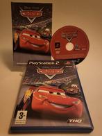 Disney Pixar Cars Playstation 2, Ophalen of Verzenden