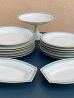 Richard Ginori - Tafelservies (15) - Porselein - zeldzaam, Antiek en Kunst