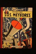 Blake & Mortimer - S.O.S. Météores - C - 1 Album - EO - 1959, Boeken, Nieuw