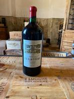 1983 Chateau La Louviere - Graves AOC Graves - 1 Mathusalem, Collections