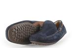 Sioux Loafers in maat 43½ Blauw | 5% extra korting, Kleding | Heren, Schoenen, Loafers, Zo goed als nieuw, Sioux, Verzenden