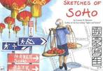 Sketches of Soho 9789628673230 Lorette E Roberts, Boeken, Verzenden, Gelezen, Lorette E Roberts