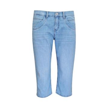 MAC • lichtblauwe Capri • 36 beschikbaar voor biedingen