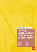 Inleiding Belastingheffing ondernemingen en particulieren, Verzenden, A.J van Doesum, S.M.H. Dusarduijn