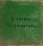 Voigtländer, Agfa, Cromoplan Art.N°:, Nieuw