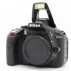 Nikon D5300 body | Tweedehands, Verzenden