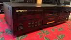 Pioneer - CT-S670D - Near Mint - HX PRO, Nieuw