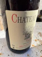 2001 E. Reynaud, Château des Tours Vacqueyras - Vacqueyras -