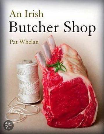 An Irish Butcher Shop 9781848890596 Pat Whelan, Verzenden, Pat Whelan