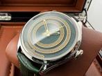 Louis Berset - 70h Power Reserve - Swiss Handmade -, Nieuw