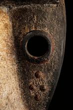 Authentieke Guerzé (Kpelle) Masker – Guinee / Liberia-regio