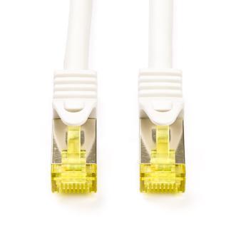 Internetkabel | Cat7 S/FTP | 20 meter disponible aux enchères