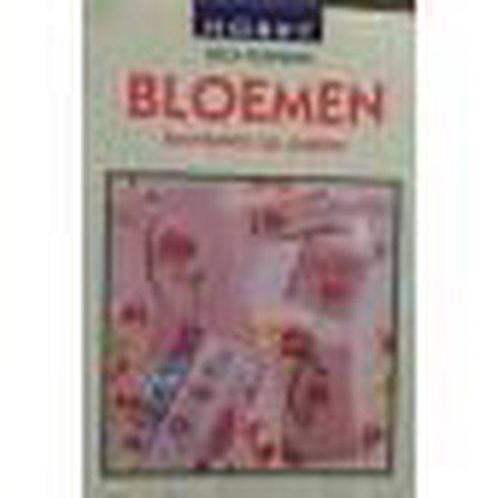 Bloemen borduren op papier 9789038408934, Boeken, Hobby en Vrije tijd, Gelezen, Verzenden