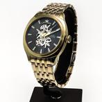 Optima - Atmos Swiss automatic - OSA485SK-GG-2 - Zonder, Nieuw