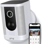 2dekans | Gologi Solar Pro Beveiligingscamera voor buiten -, Ophalen of Verzenden, Nieuw