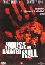 House On Haunted Hill, Cd's en Dvd's, Verzenden, Nieuw in verpakking