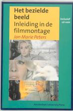 Het bezielde beeld + CD-ROM 9789053566268 J.M. Peters, Verzenden, Gelezen, J.M. Peters