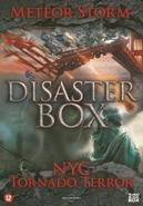 Disaster box op DVD, Cd's en Dvd's, Verzenden, Nieuw in verpakking