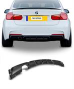 Carnamics Diffuser | BMW 3-serie 12-15 4-d (F30) / 3-serie 1, Auto-onderdelen, Nieuw, Verzenden