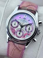 Armand Nicolet - M03 Pink Mother-of-Pearl Automatic