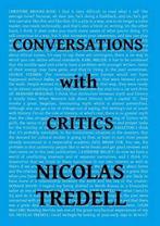 Conversations with Critics 9789810967642, Boeken, Gelezen, Professor Nicolas Tredell, Verzenden