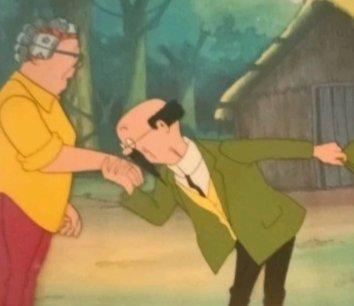 Herge Cellulo - Tintin - Tintin et les Picaros - 1992, Cd's en Dvd's, Dvd's | Tekenfilms en Animatie