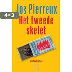 Het tweede skelet 9789460018886 Jos Pierreux, Verzenden, Gelezen, Jos Pierreux