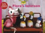 Ziggy en de Zootram -  Flora’s telefoon 9789047626480, Verzenden, Gelezen, Harmen van Straaten