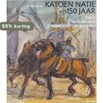Katoen Natie 150 jaar - deel 1 9789020931440 De Vos, Verzenden, De Vos