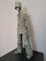 Rafa Kowalski - Overwhelmed by power, Antiek en Kunst, Kunst | Schilderijen | Modern