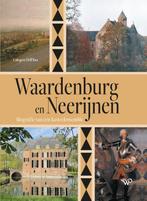 Waardenburg en Neerijnen / Nijmeegse Kunsthistorische, Boeken, Kunst en Cultuur | Architectuur, Verzenden, Zo goed als nieuw, Robbie Dell'Aira