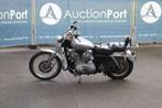 Veiling: Harley-Davidson Sportster XL 883 Benzine 2006, Motoren, Motoren | Harley-Davidson