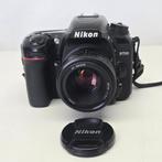 Nikon D7500 Spiegelreflexcamera Incl. 2 Lenzen | Nette Staat, Audio, Tv en Foto, Ophalen of Verzenden, Nieuw