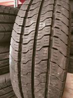195/70 r15c 50€ per stuk mét montage en balanceren 7mm, Ophalen, 15 inch, 195 mm, Bestelwagen