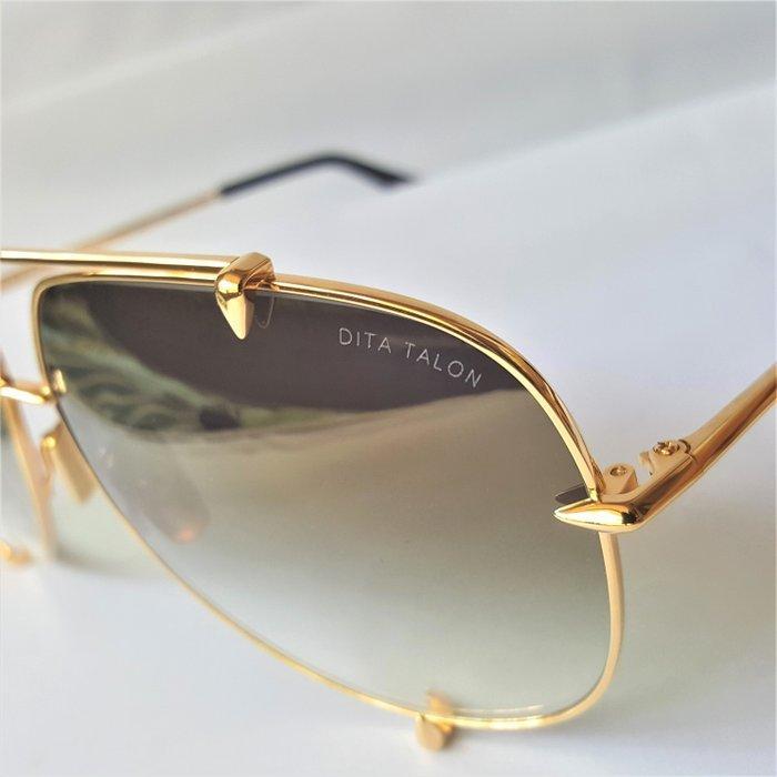 Dita - TITANIUM - Aviator - Gold - Special Frame - Premium -, Bijoux, Sacs & Beauté, Lunettes de Soleil & Lunettes | Femmes