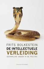 De intellectuele verleiding 9789035136670 Frits Bolkestein, Verzenden, Gelezen, Frits Bolkestein