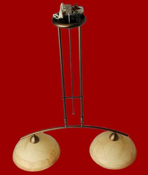 Steinhauer - (No Reserve!) met dimmer, tot 150 cm hoog -, Antiek en Kunst, Curiosa en Brocante