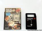 Philips VideoPac - Nr 45 - Morse, Consoles de jeu & Jeux vidéo, Consoles de jeu | Autre, Verzenden