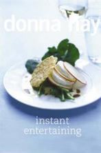 Instant Entertaining 9780007240944 Donna Hay, Verzenden, Gelezen, Donna Hay
