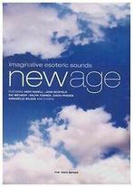 New Age - Imaginative Esoteric Sounds  DVD, Zo goed als nieuw, Verzenden