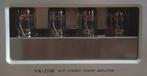 YAQIN - VK-2100 High-End Hybride Buizen Buizenversterker, Audio, Tv en Foto, Nieuw