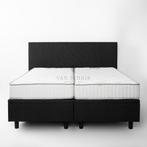 van Schaik Opbergboxspring Sam met Matrassen - 130 x 200