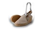 Toni Pons Espadrilles in maat 36 Beige | 10% extra korting, Vêtements | Femmes, Chaussures, Verzenden, Espadrilles