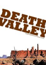 Death Valley / Death Valley 9789460789090 Brremaud, Boeken, Stripverhalen, Verzenden, Zo goed als nieuw, Brremaud